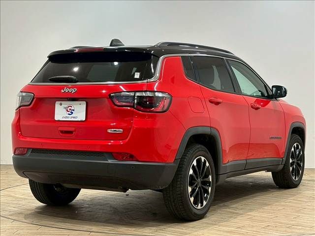 JEEP COMPASS 2021 Image 31