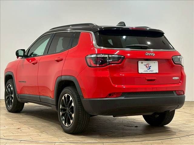 JEEP COMPASS 2021 Image 31