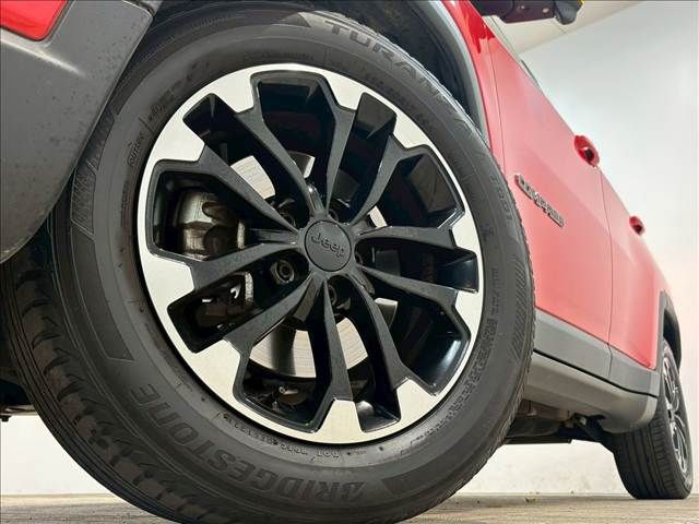 JEEP COMPASS 2021 Image 31