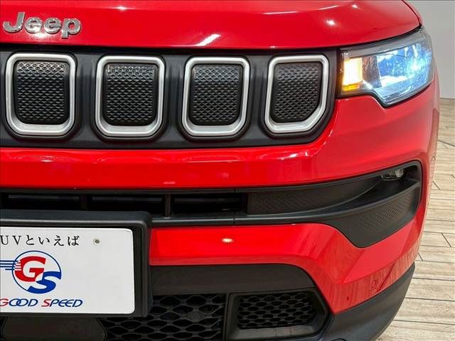 JEEP COMPASS 2021 Image 31