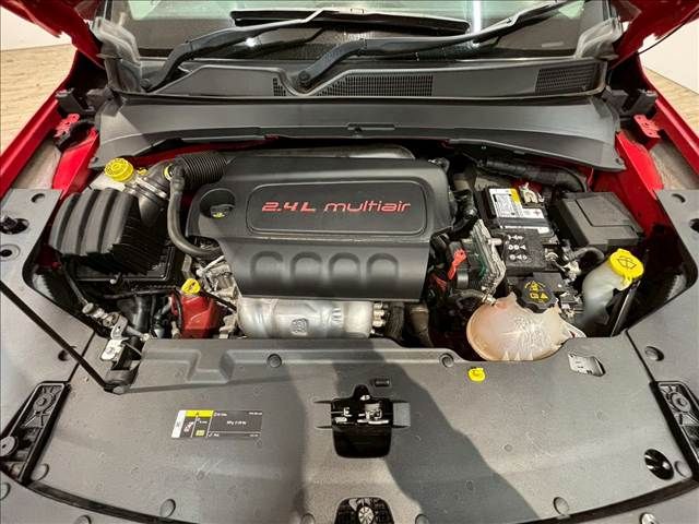 JEEP COMPASS 2021 Image 31