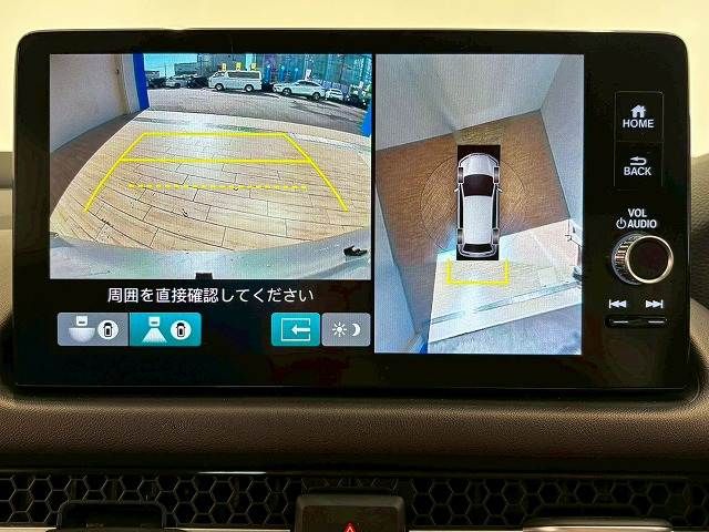 HONDA ZR-V E:HEV 2023 Image 31