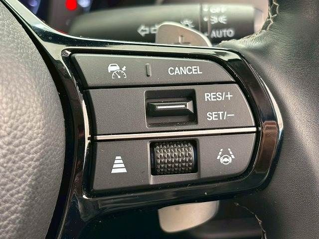 HONDA ZR-V E:HEV 2023 Image 31