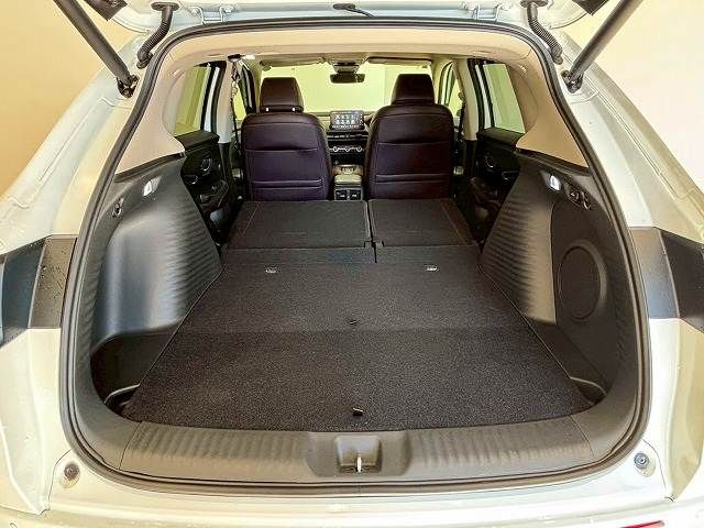 HONDA ZR-V E:HEV 2023 Image 31