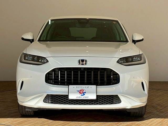 HONDA ZR-V E:HEV 2023 Image 31