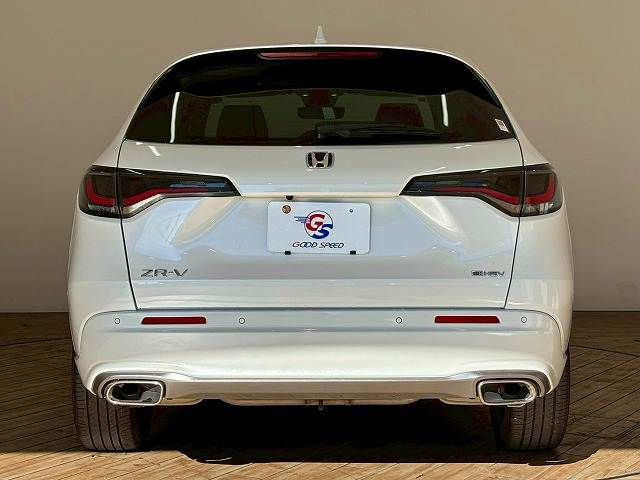 HONDA ZR-V E:HEV 2023 Image 31