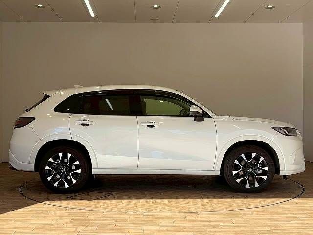 HONDA ZR-V E:HEV 2023 Image 31