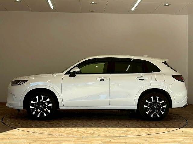 HONDA ZR-V E:HEV 2023 Image 31