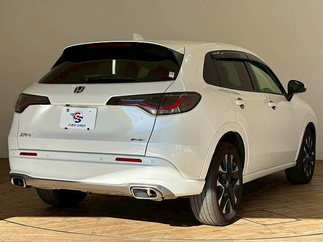 HONDA ZR-V E:HEV 2023 Image 31
