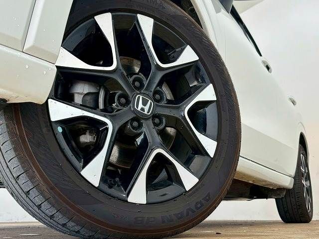 HONDA ZR-V E:HEV 2023 Image 31