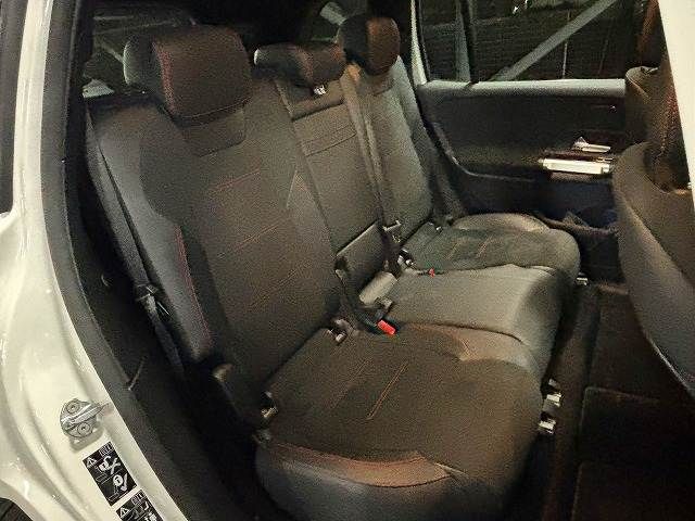 MERCEDES BENZ EQB 2022 Image 31