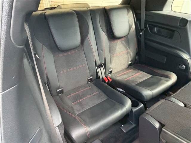 MERCEDES BENZ EQB 2022 Image 31