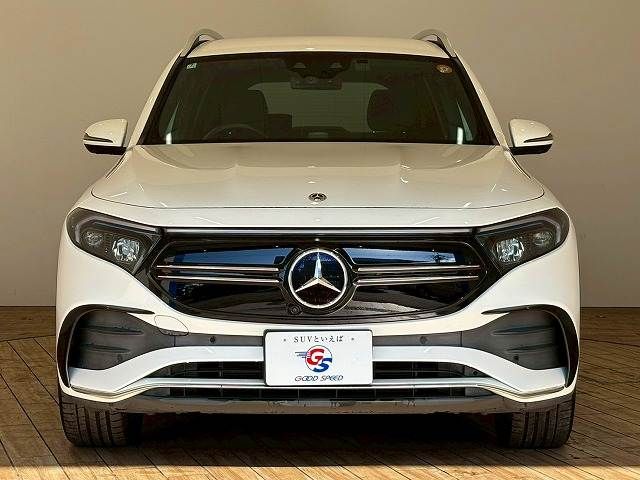 MERCEDES BENZ EQB 2022 Image 31