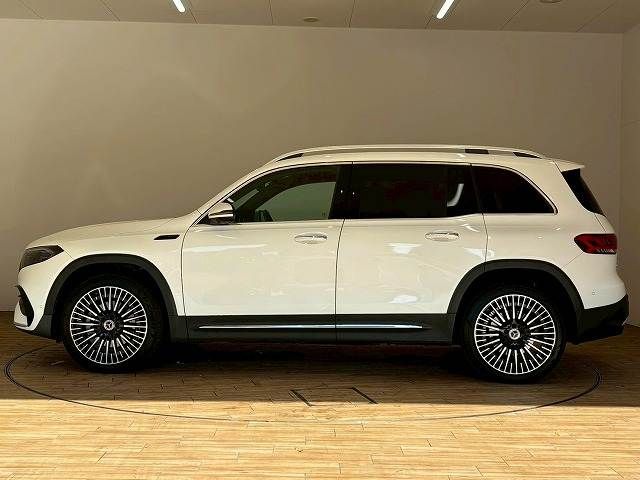 MERCEDES BENZ EQB 2022 Image 31