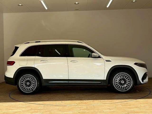 MERCEDES BENZ EQB 2022 Image 31