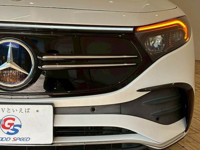 MERCEDES BENZ EQB 2022 Image 31