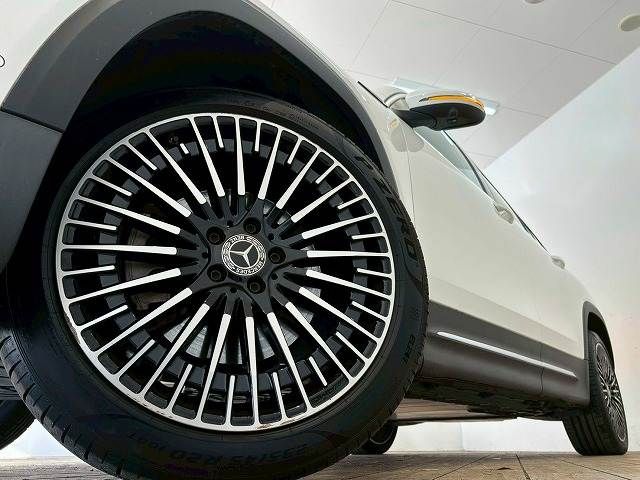 MERCEDES BENZ EQB 2022 Image 31