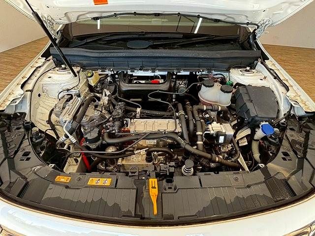 MERCEDES BENZ EQB 2022 Image 31