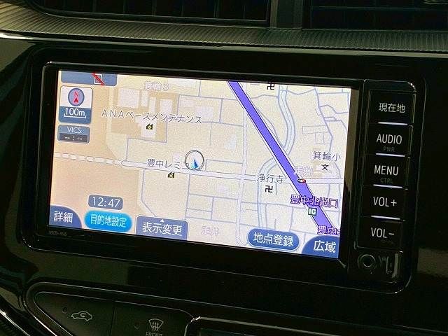 TOYOTA AQUA 2017 Image 31