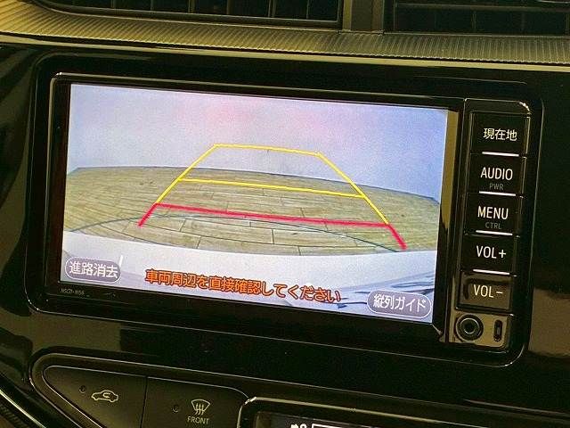 TOYOTA AQUA 2017 Image 31