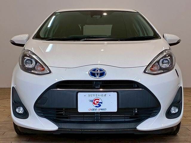 TOYOTA AQUA 2017 Image 31