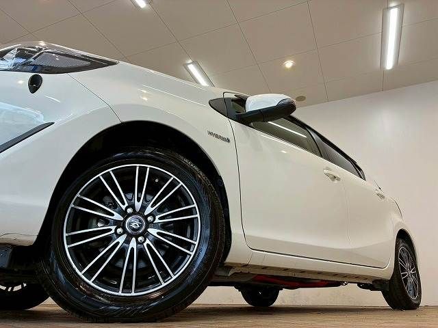 TOYOTA AQUA 2017 Image 31