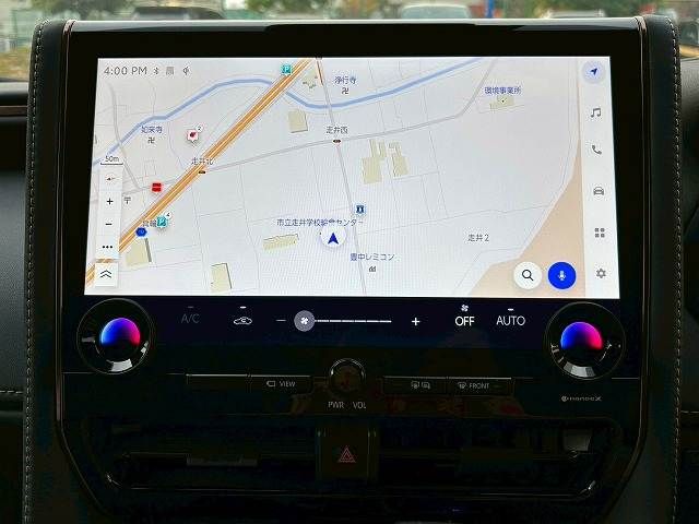 TOYOTA ALPHARD HYBRID 2023 Image 31