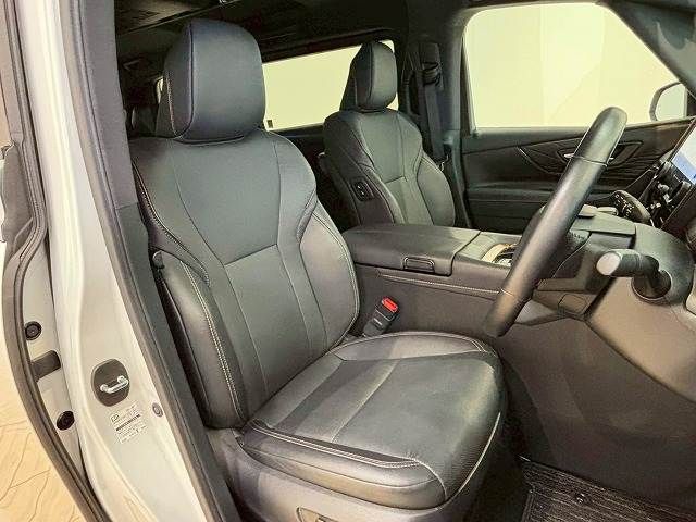 TOYOTA ALPHARD HYBRID 2023 Image 31