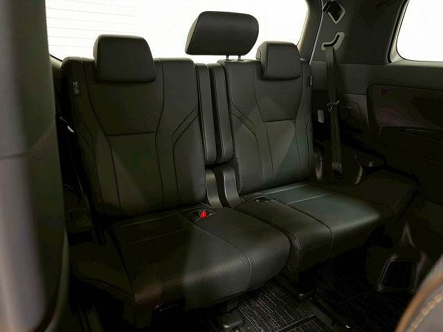 TOYOTA ALPHARD HYBRID 2023 Image 31