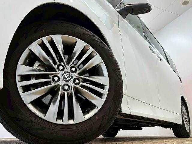 TOYOTA ALPHARD HYBRID 2023 Image 31