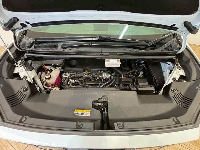 TOYOTA ALPHARD HYBRID 2023 Image 31