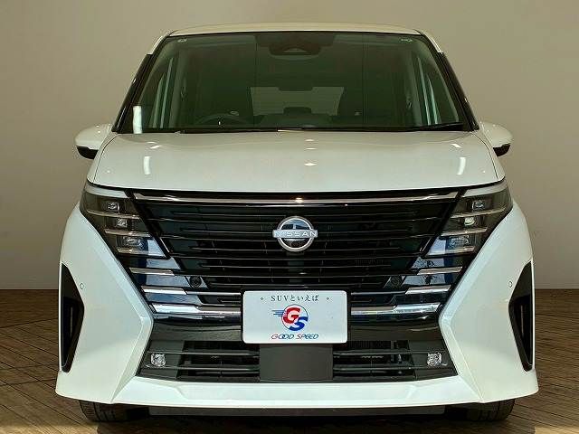 NISSAN SERENA  WG 2024 Image 31