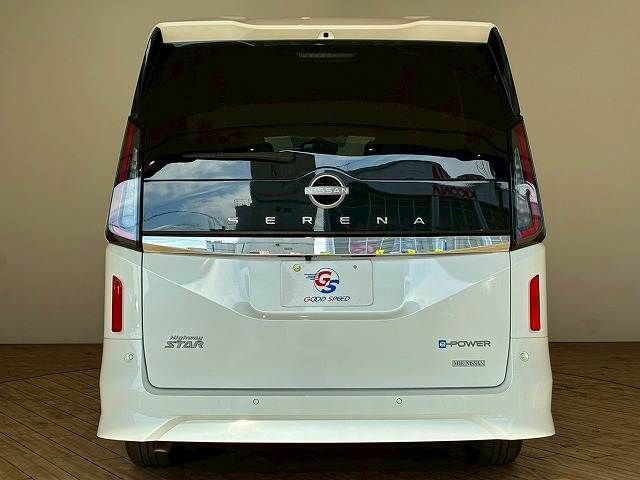NISSAN SERENA  WG 2024 Image 31