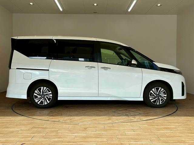 NISSAN SERENA  WG 2024 Image 31