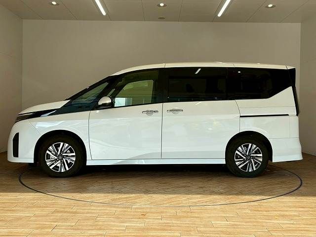 NISSAN SERENA  WG 2024 Image 31