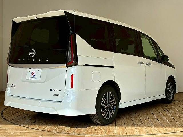 NISSAN SERENA  WG 2024 Image 31