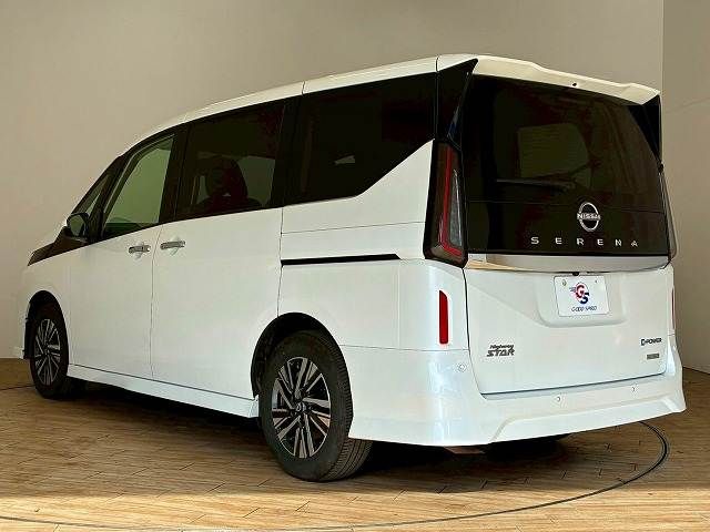 NISSAN SERENA  WG 2024 Image 31