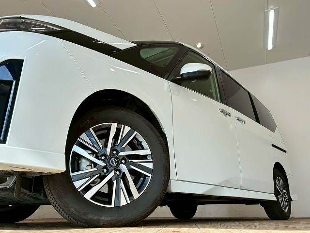 NISSAN SERENA  WG 2024 Image 31