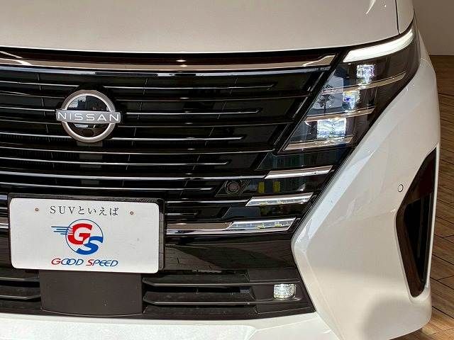NISSAN SERENA  WG 2024 Image 31