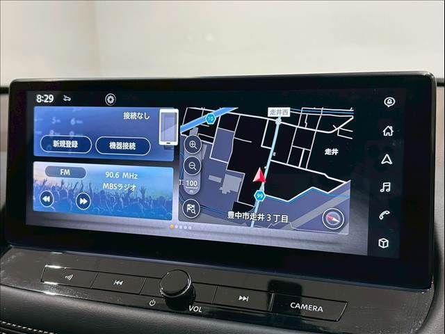 NISSAN X-TRAIL HYBRID 4WD 2024 Image 31