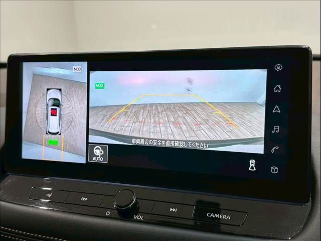 NISSAN X-TRAIL HYBRID 4WD 2024 Image 31