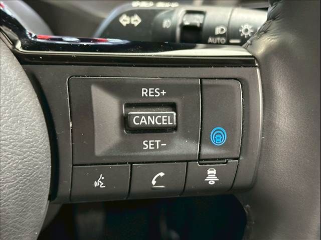 NISSAN X-TRAIL HYBRID 4WD 2024 Image 31