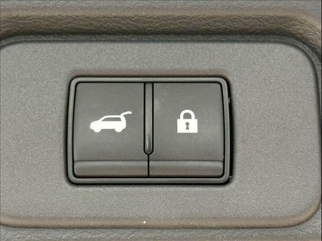 NISSAN X-TRAIL HYBRID 4WD 2024 Image 31