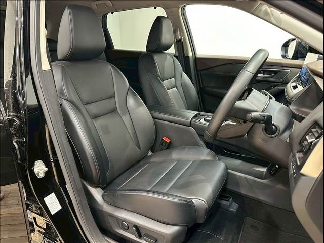 NISSAN X-TRAIL HYBRID 4WD 2024 Image 31