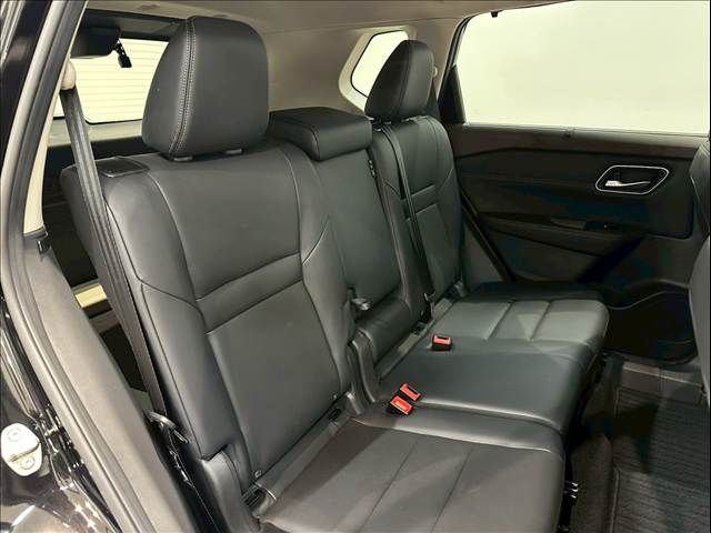 NISSAN X-TRAIL HYBRID 4WD 2024 Image 31