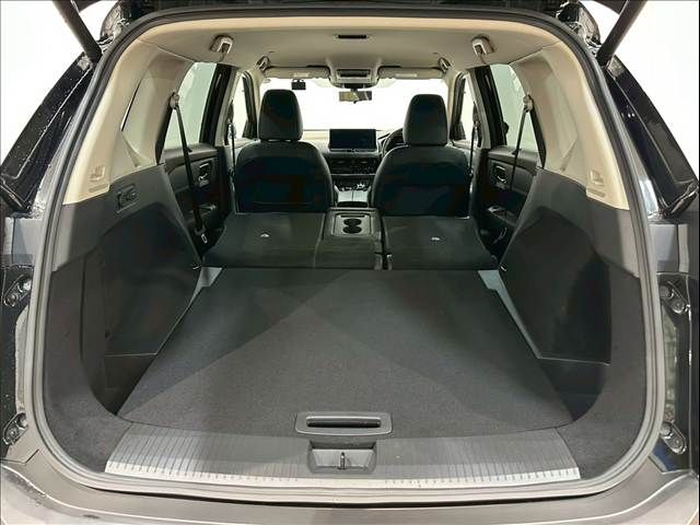NISSAN X-TRAIL HYBRID 4WD 2024 Image 31