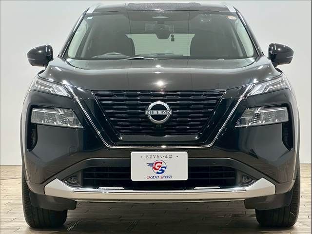 NISSAN X-TRAIL HYBRID 4WD 2024 Image 31