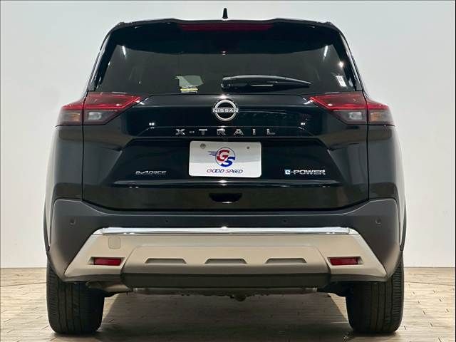 NISSAN X-TRAIL HYBRID 4WD 2024 Image 31