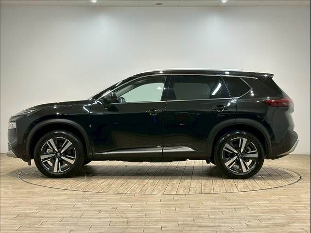 NISSAN X-TRAIL HYBRID 4WD 2024 Image 31