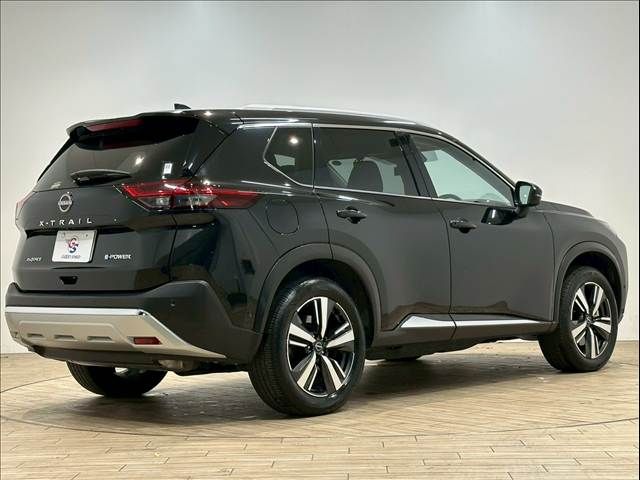 NISSAN X-TRAIL HYBRID 4WD 2024 Image 31